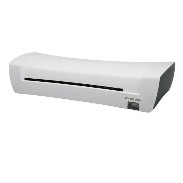 A4 Paper Photo Laminator Machine 260W