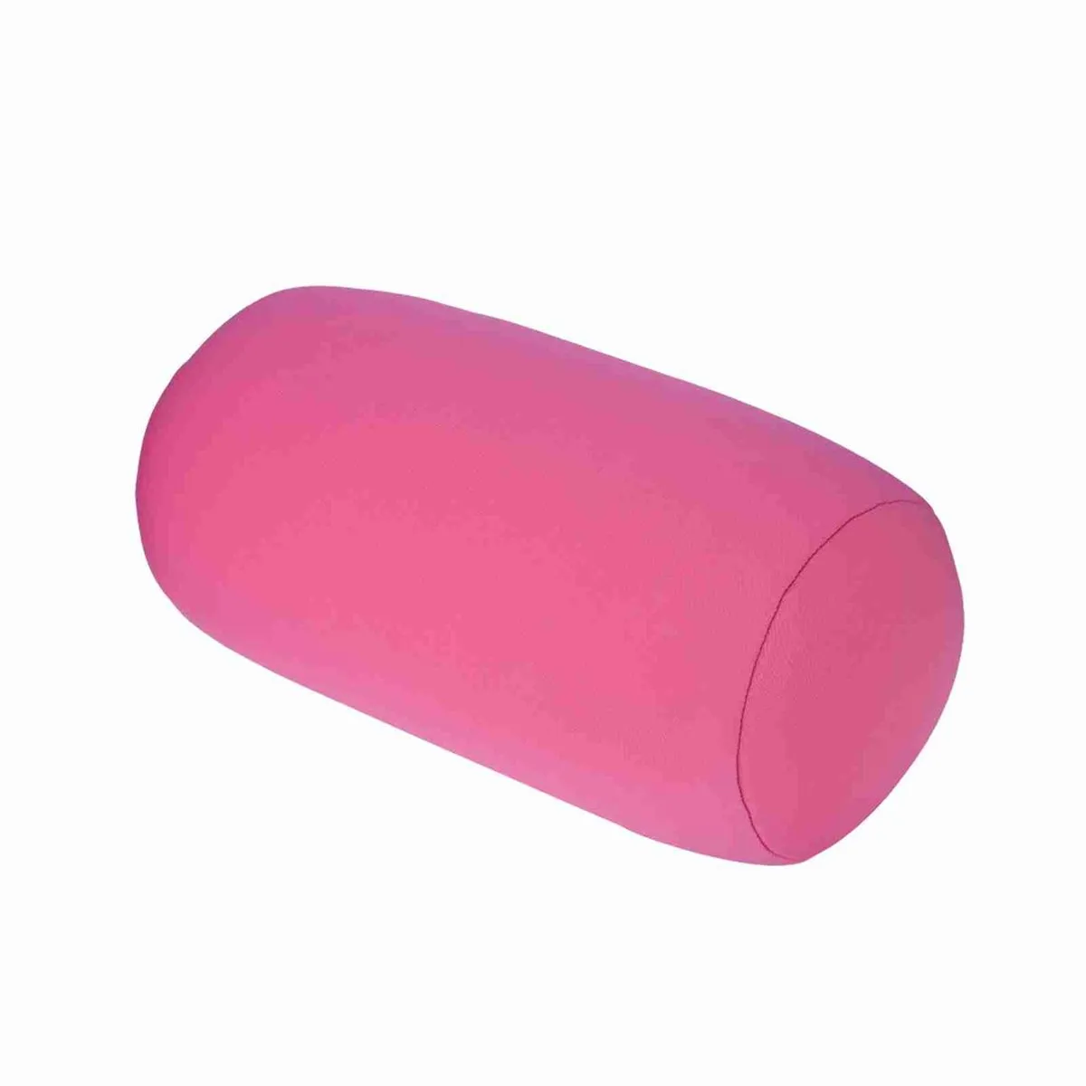 Microbead Travel Neck Support Pillow Pink