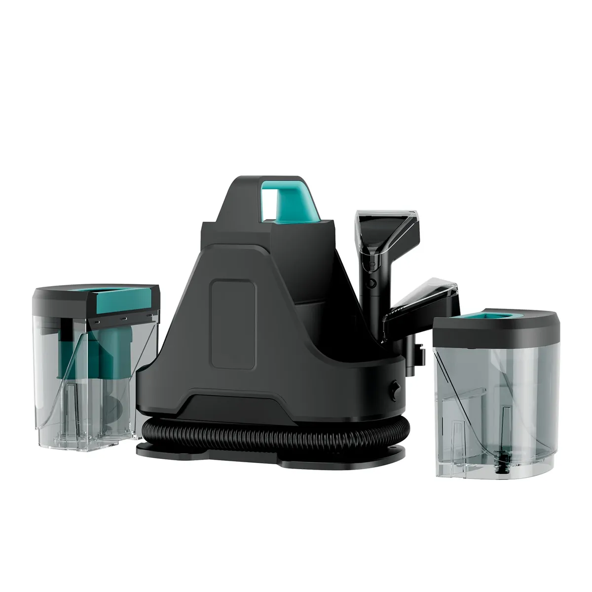 800W Carpet & Upholstery Cleaner - Deep Cleaning Machine