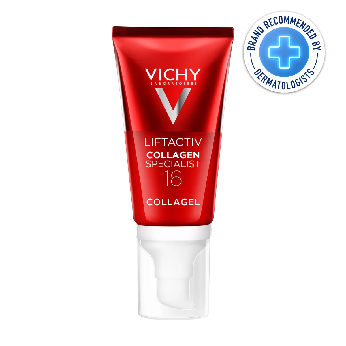 Vichy Collagen Specialist 16 Collagel 50ml