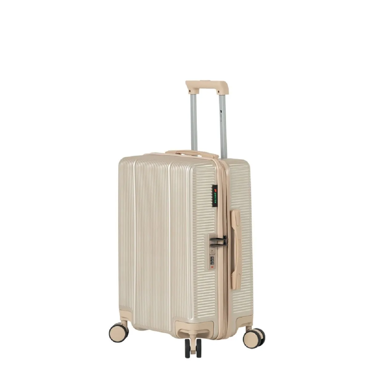 Vortex - 55cm Cabin - Champagne