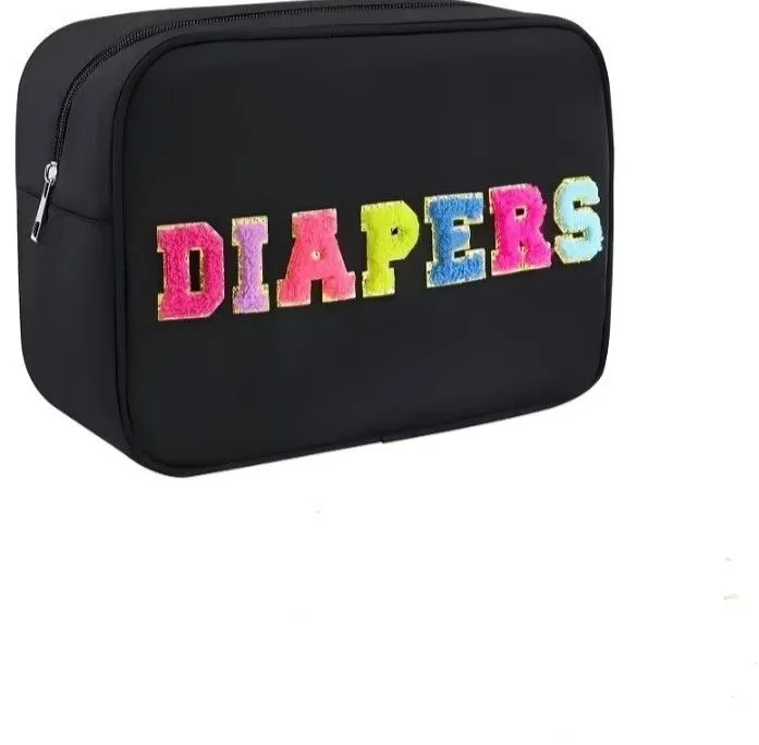 Diaper Storage Bag