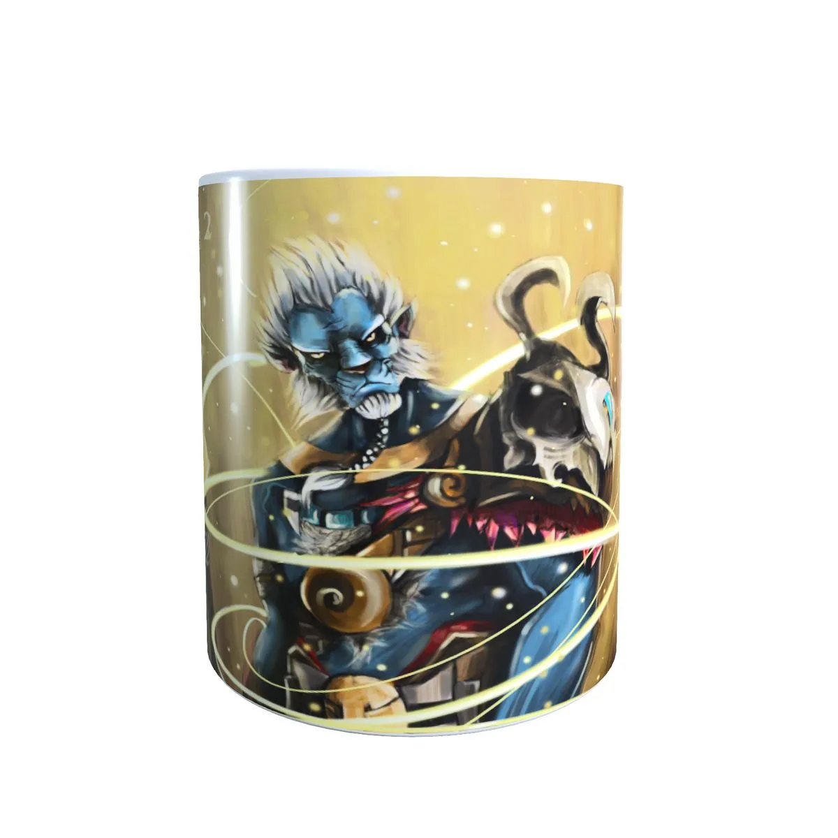 Phantom Lancer - DOTA 2 Coffee Mug