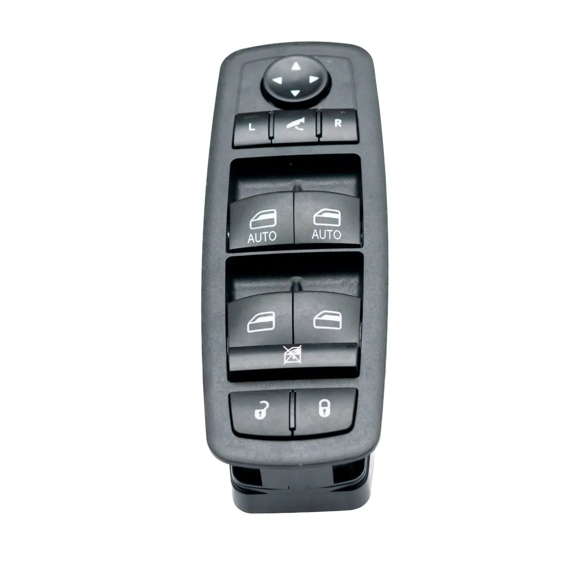 Left Side Power Window Master Control Switch Compatible with Jeep Grand Cherokee