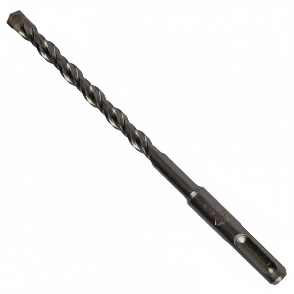 Mitco 8 mm Masonry Drill Bit SDS+ 160 mm for Concrete and Brick