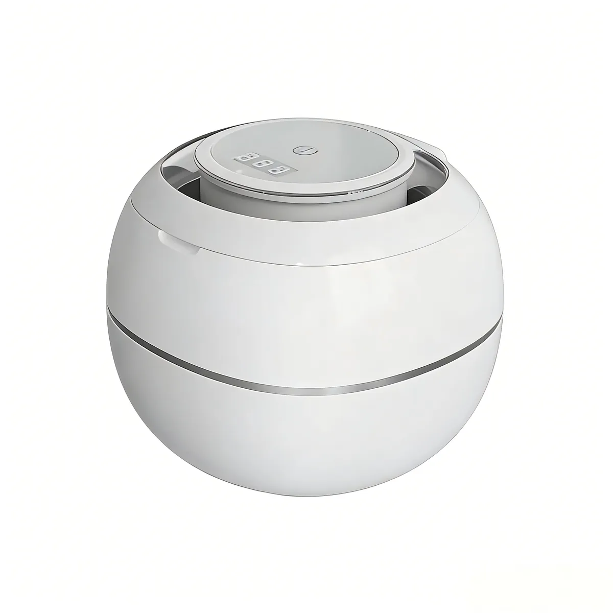 Braces, Jewelry, Dentures, Ultrasonic Cleaner