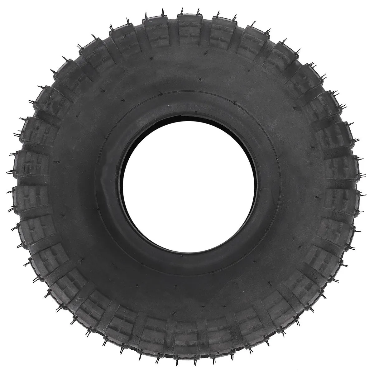 410/350-4 ATV Fit All Models 3.50-4 4 inch Tire-Outer Tyre
