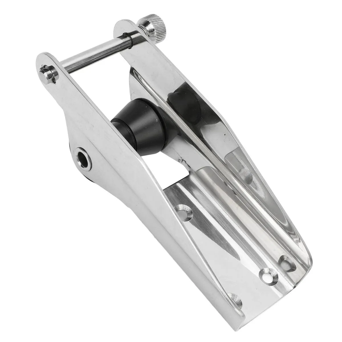 Stainless Steel 200mm Boat Anchor Roller for Trailer Yacht