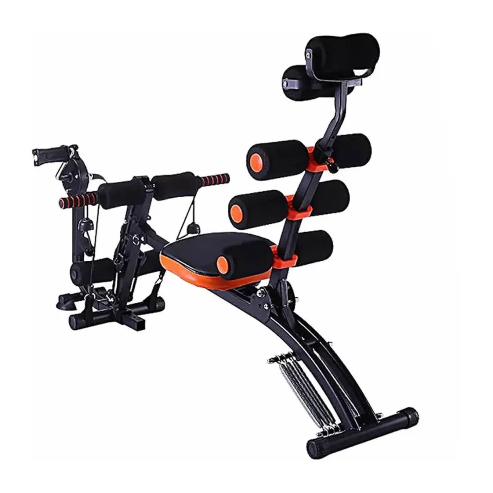 AG Ultralight Multi-Functional AB And Six Pack Exercise Equipment
