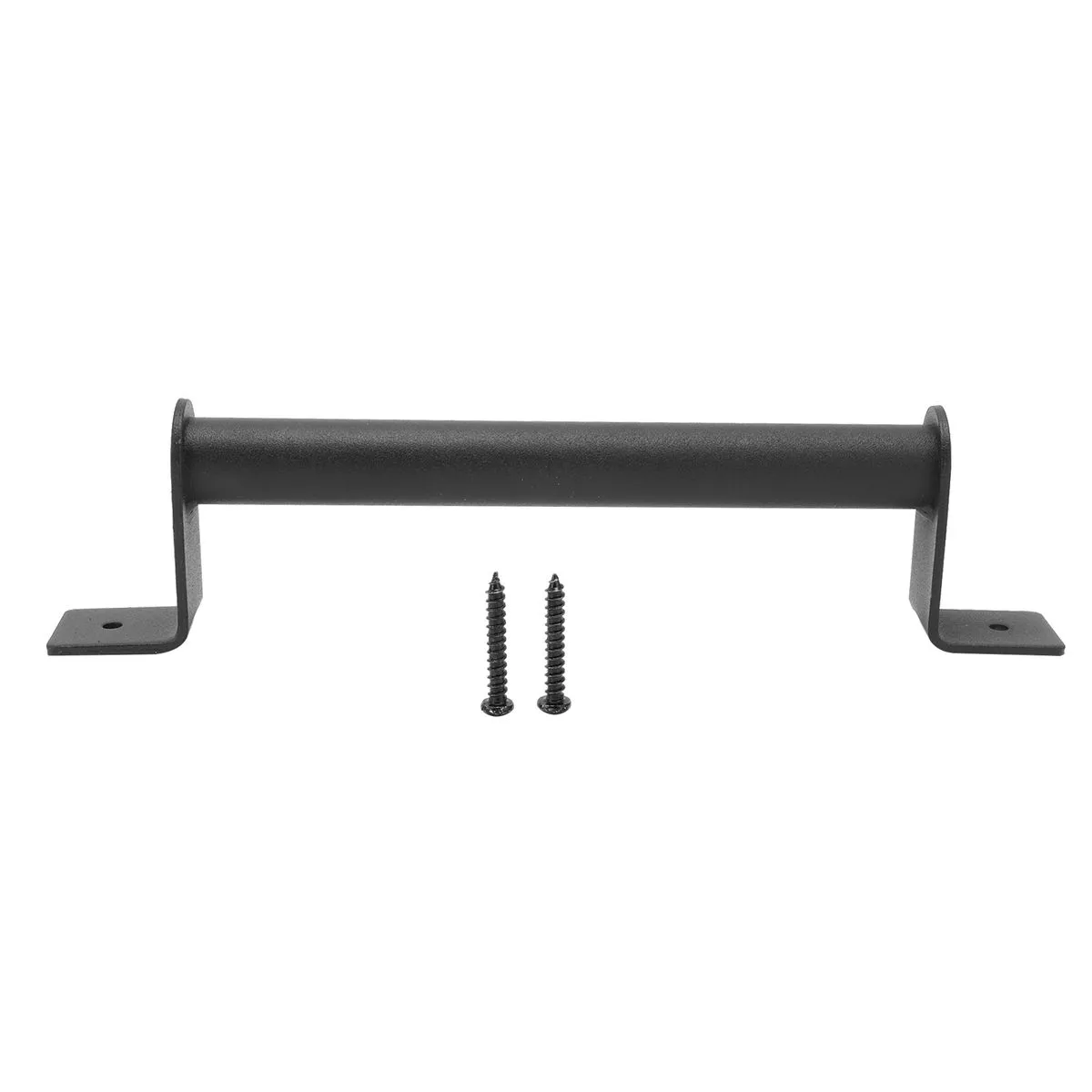 Carbon Steel Sliding Barn Handle for Garage and Shed Doors