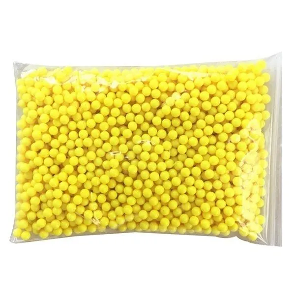 1000 x 6mm BB High Grade Pellets / Bullets for Air Soft Toy Gun