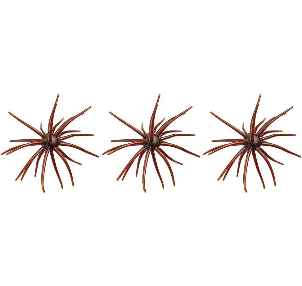 Simulation Sea Urchin Bait, 2026 Upgraded Sea Urchin Shape Fishing Lure