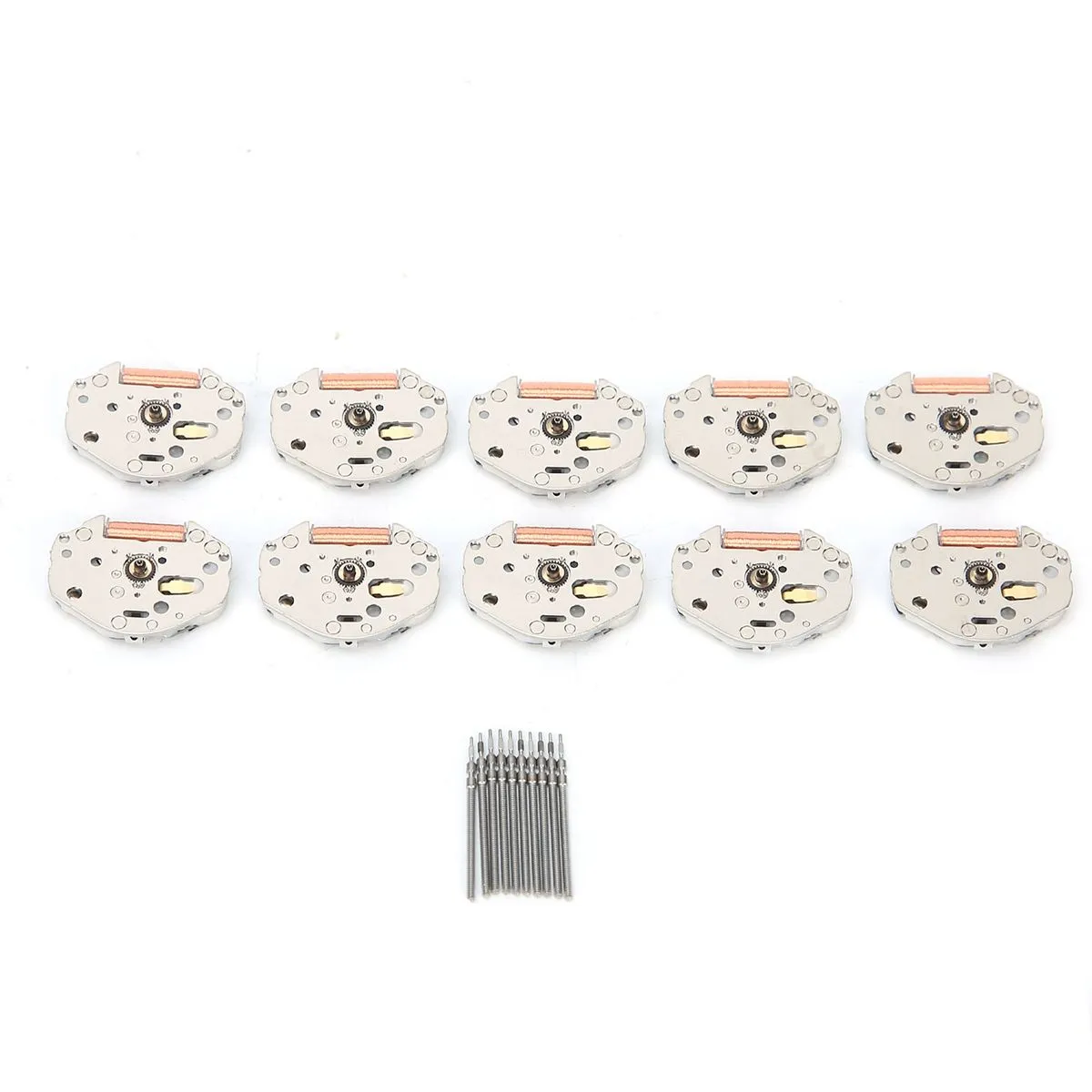 Replacement Quartz Movement Compatible With 2035 Watch