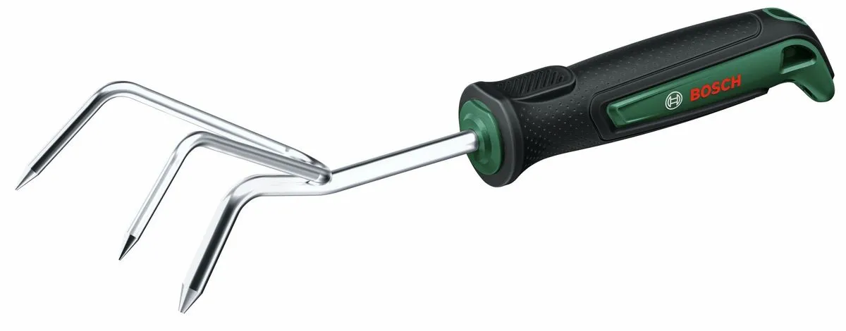 Bosch Garden Grubber Hand Tool
