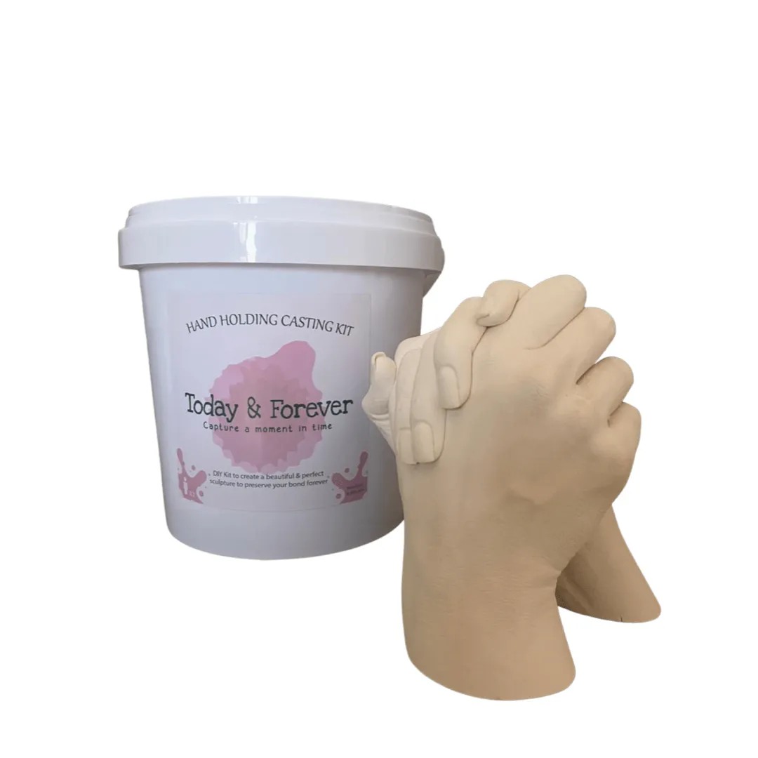 Couple Casting Kit