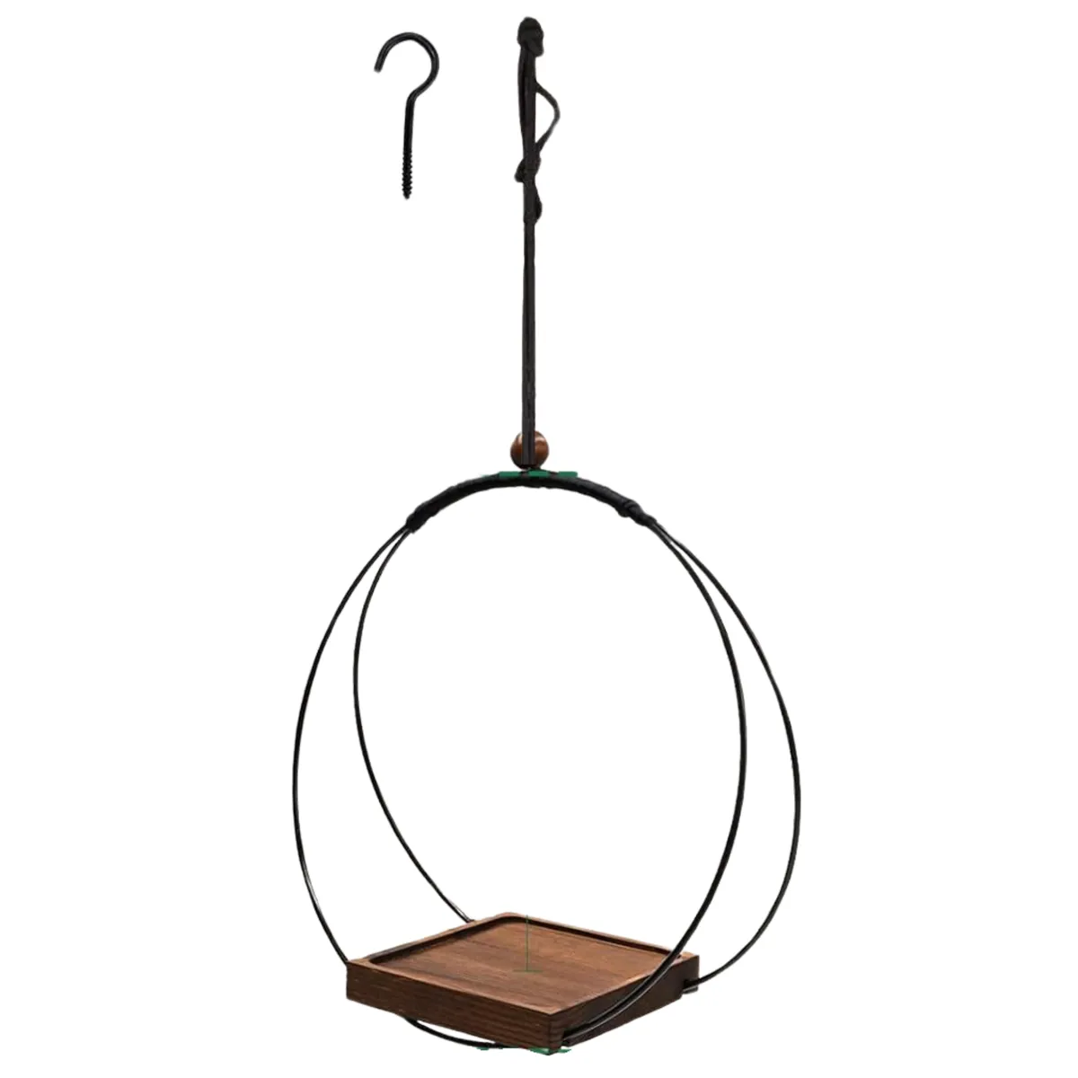 Hanging Plant Pot, Planter for Indoor Plants & Windows, Modern Plant Hanger
