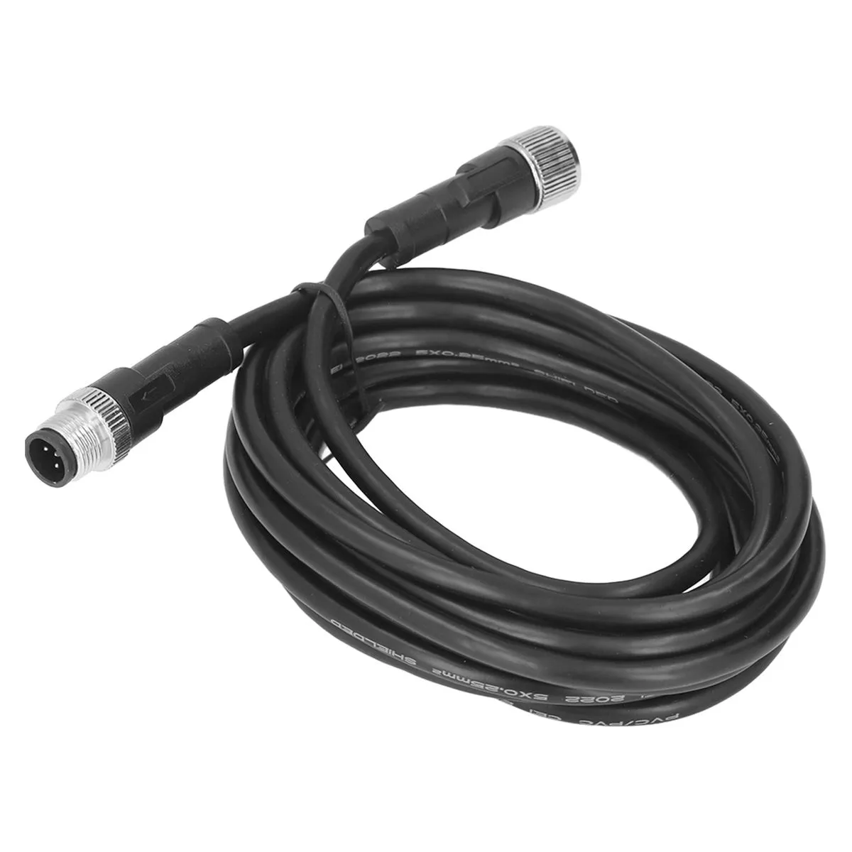 NMEA 2000 Boat Backbone Drop Cable 4m for Garmin Lowrance Simrad B G Navico