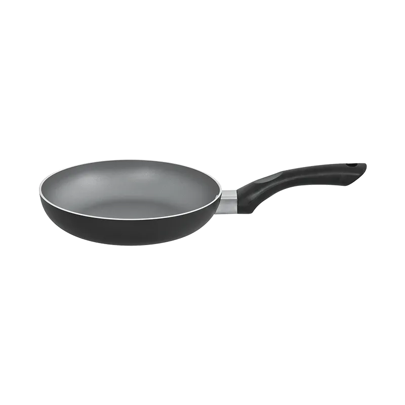 Legend-My Pan - Matt Black Non-Stick Frying Pan - 20cm