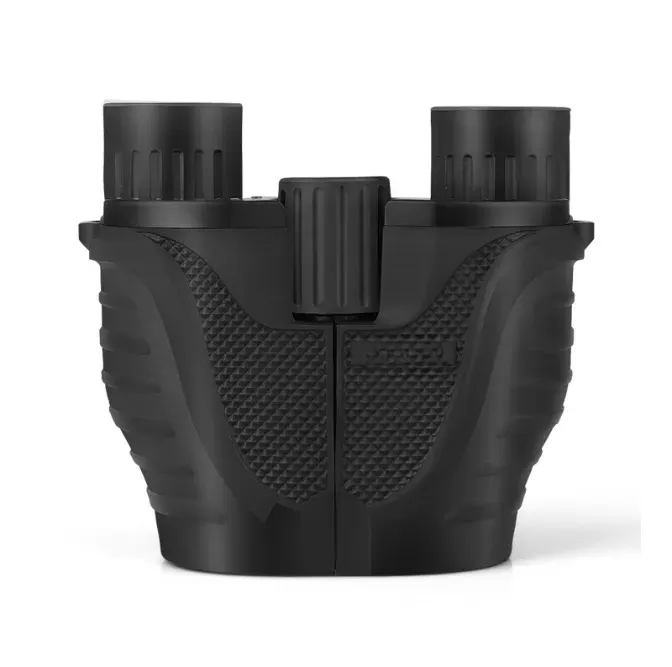10x25 Binoculars, Premium BAK4 Prism Lenses, Waterproof