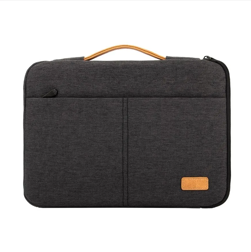 Slim Protective Laptop Sleeve Compatible with MacBook 16-Inch