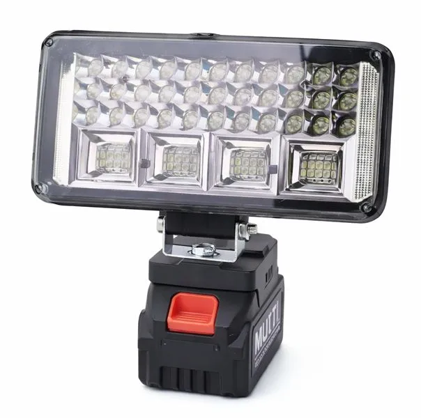 Rechargeable Led Super Bright Desk Lamp