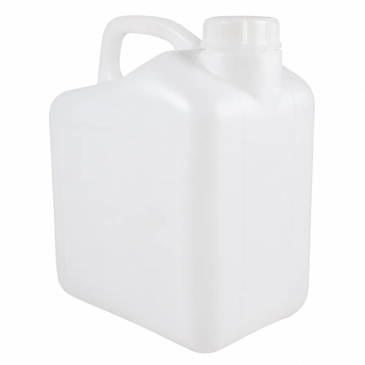 Libra Can Polycan 10L