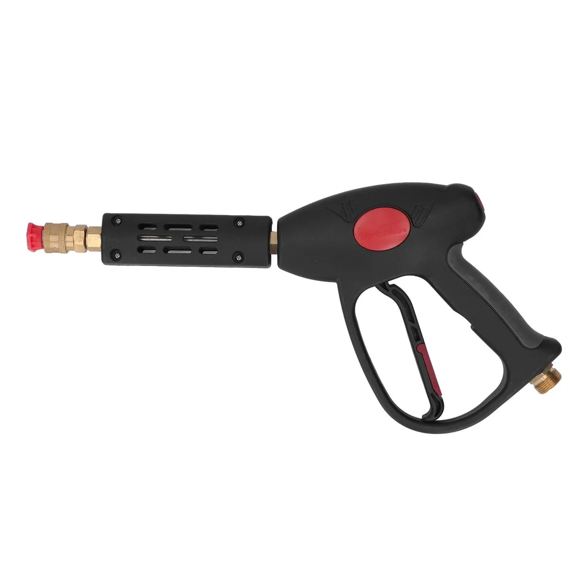 High Pressure Washer Metal 4000 PSI Foam Blaster