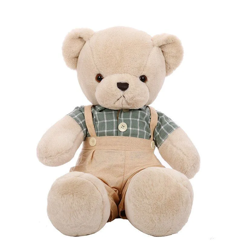Cute Teddy Bear Pillow