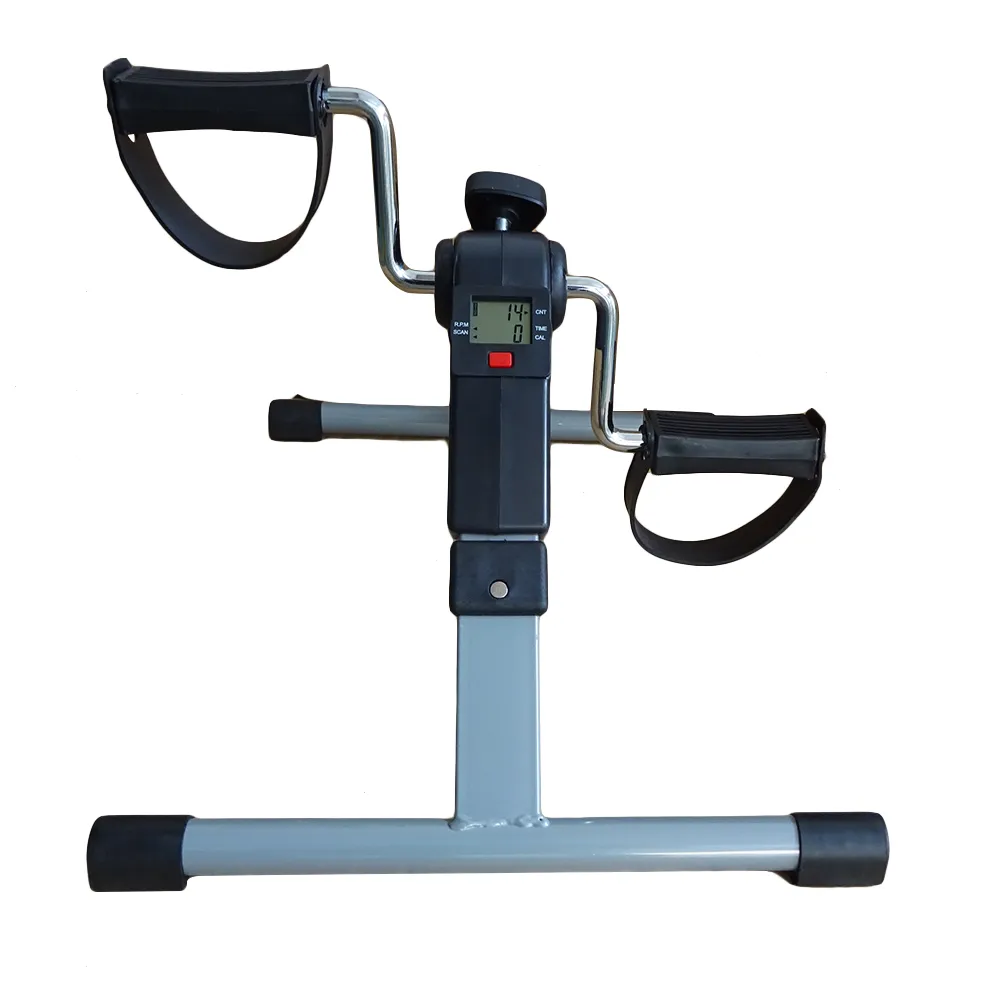Mini Fitness Exercise Bike Machine