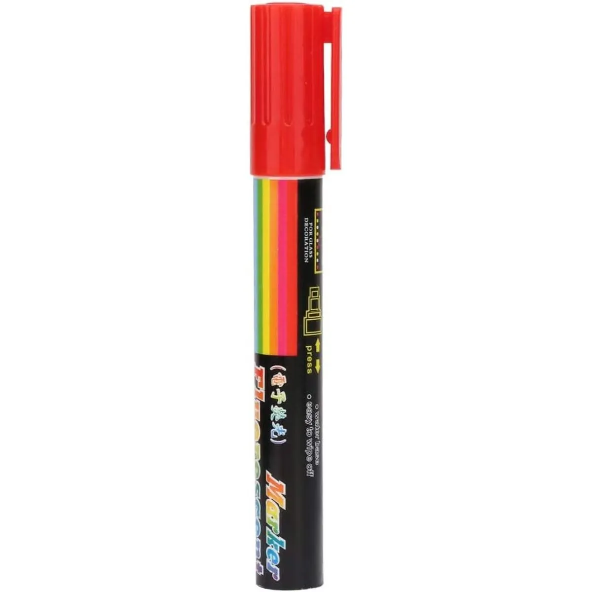 Queen Bee Pen Plastic Bee Queen Pen Mark Paint Tool Bee Keeping