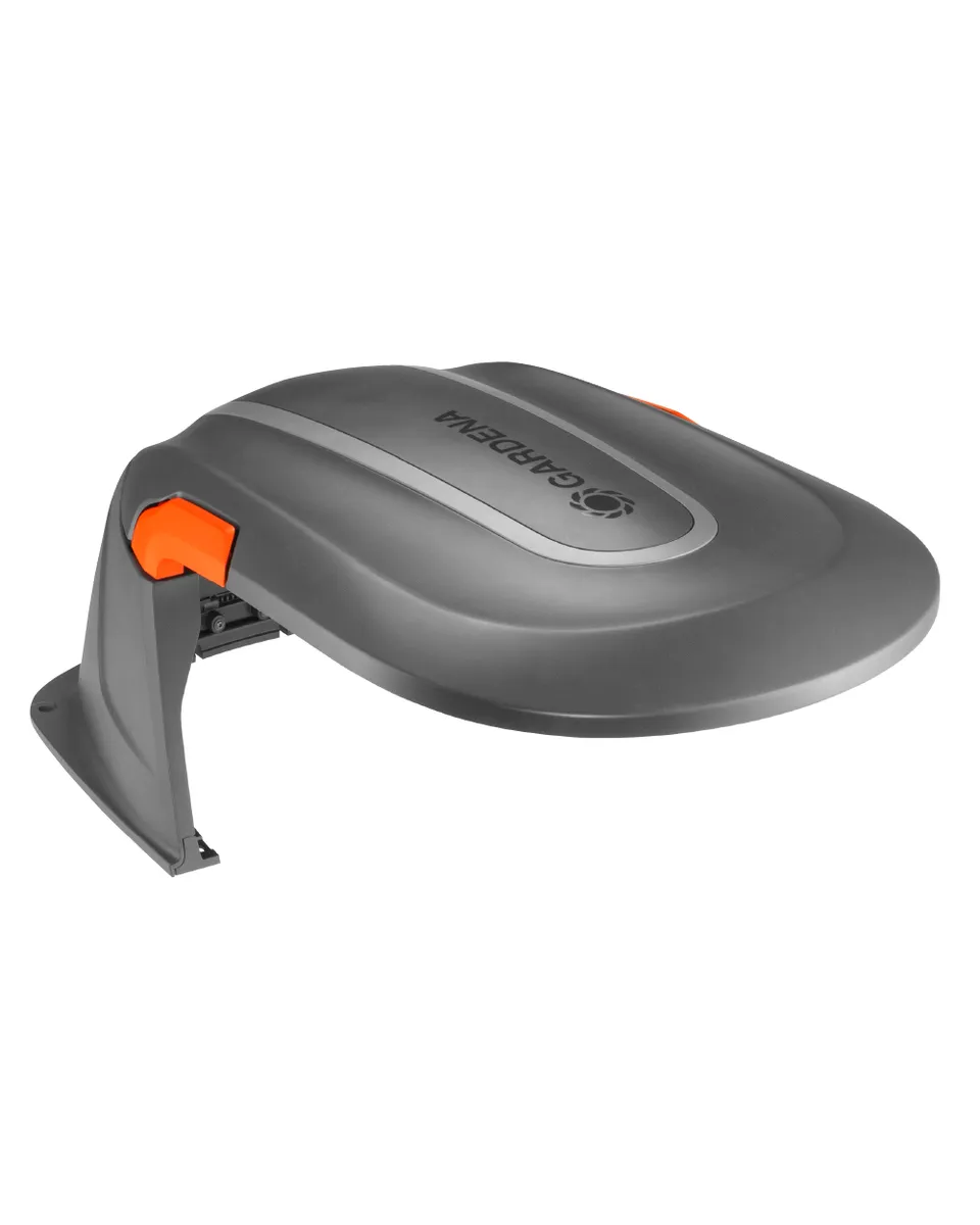 GARDENA Robotic Mower Garage Housing