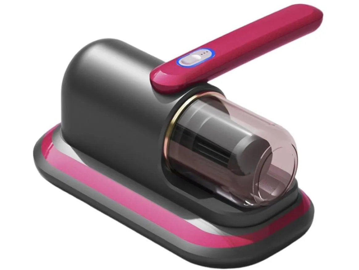 Vacuum Cleaner