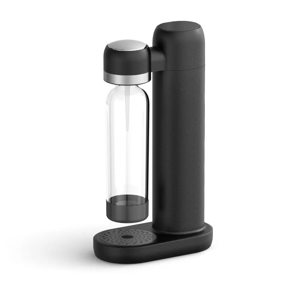 Sodastream Terra Portable 1L Sparkling Water Compact Home Use Soda Maker
