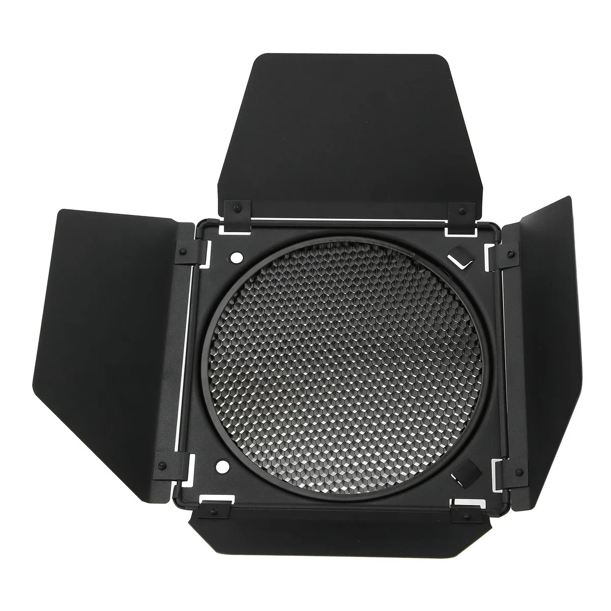 7 Inch 4 Leaf Light Barrier with Color Filters