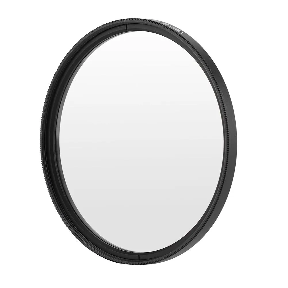 82mm Slim UV Filter compatible with DSLR Cameras