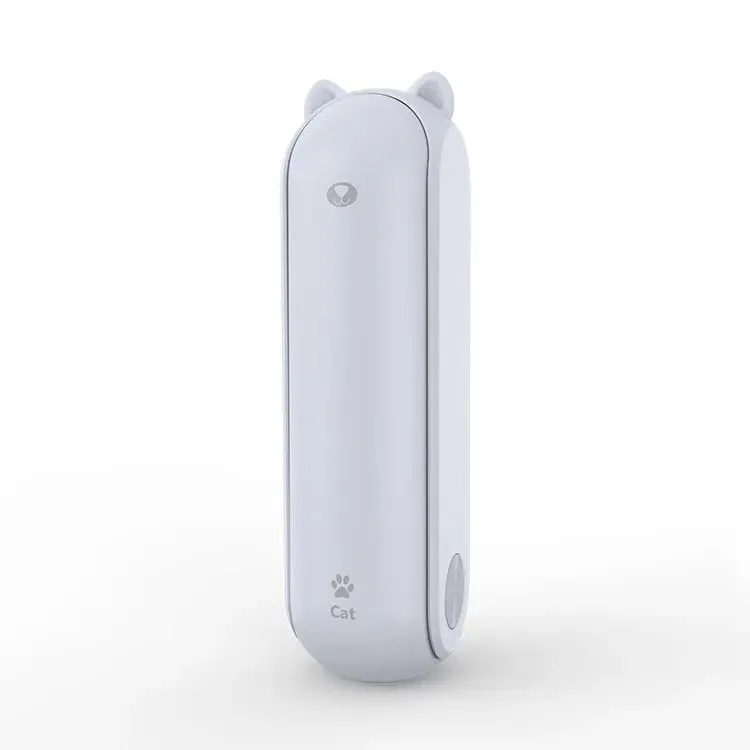 Portable Handheld Fan (3-in-1)