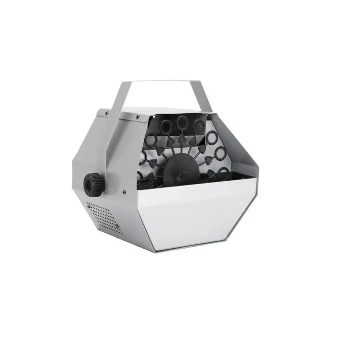 Automated Stage Portable Bubble Blower Machine