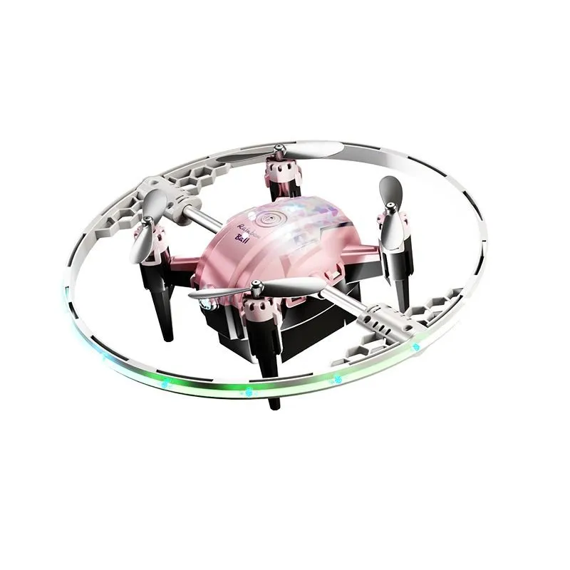 Small RC Drone Quadcopter Drones with 360 Degree Flip