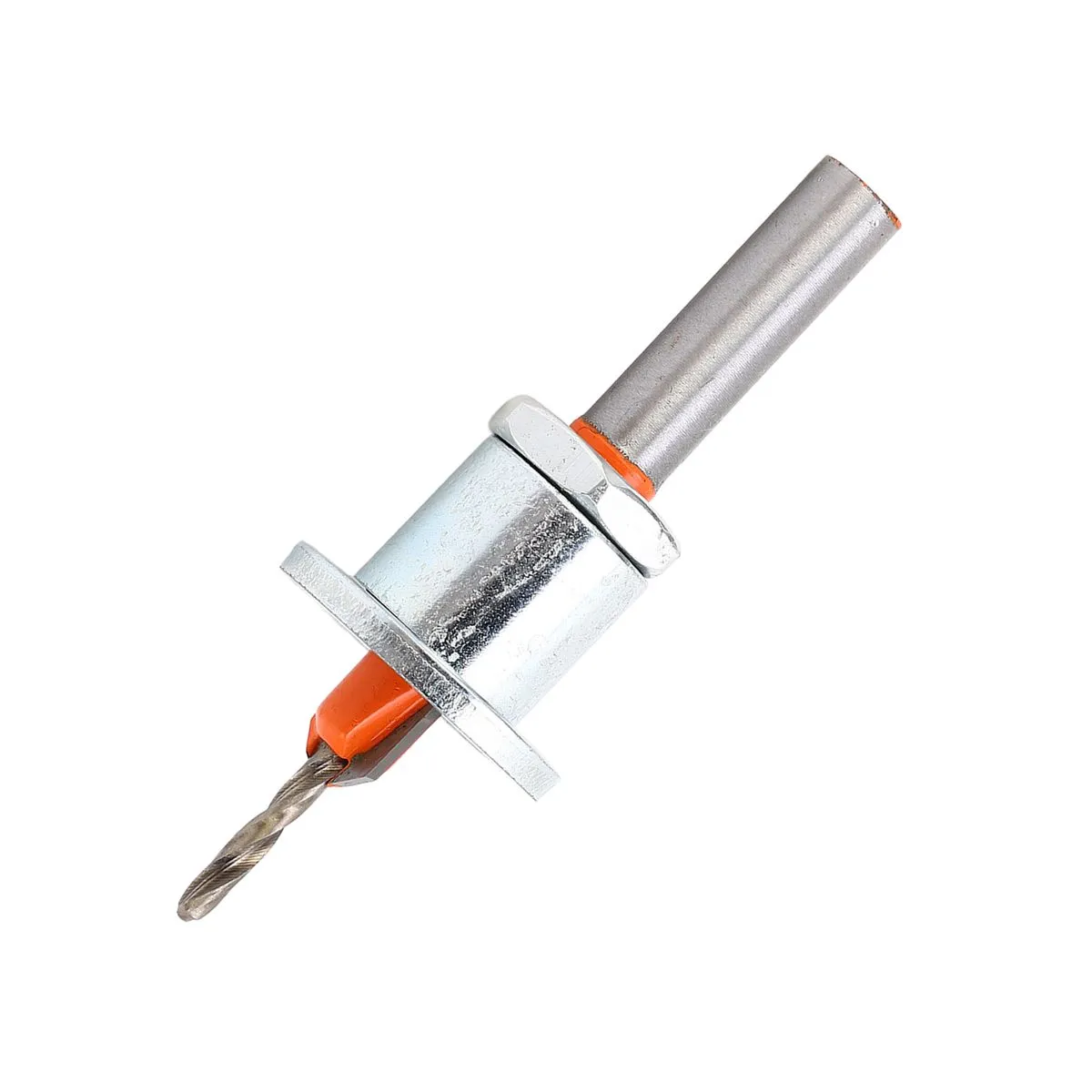 Adjustable Countersink Bit for Wood Metal Plastic