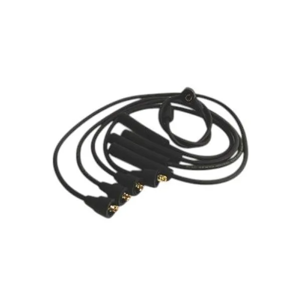 Ignition Wire Set Ford Sapphire Sierra 2.0 Koln