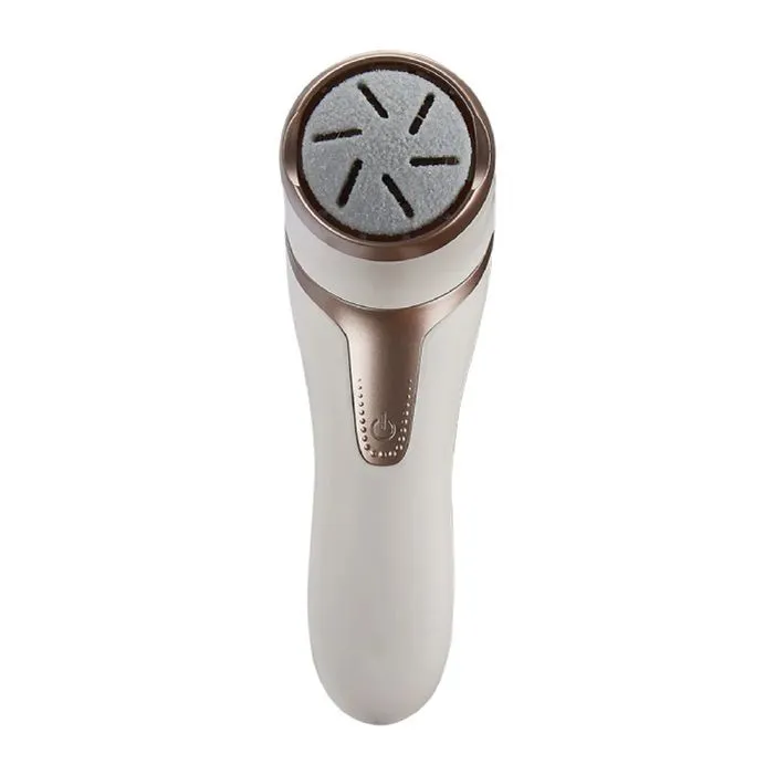 Callus Vacuum Foot Care Remover - Rechargeable Pedicure Device