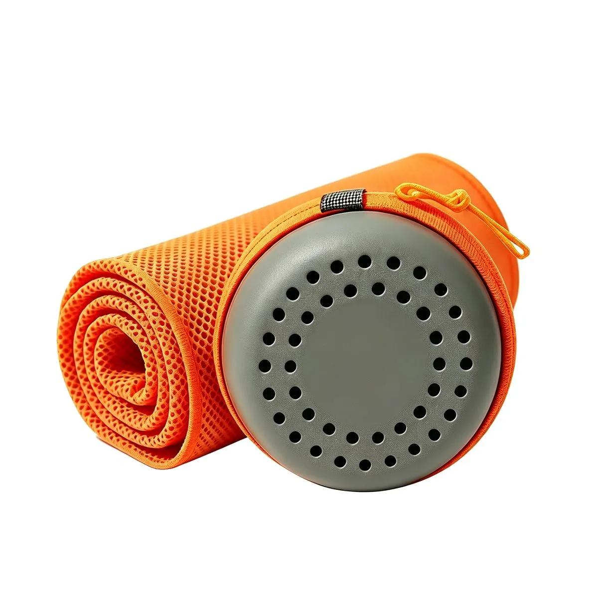 Exercise Speed Dry Ice Cool Towel Running Fitness-With Ventilation Box