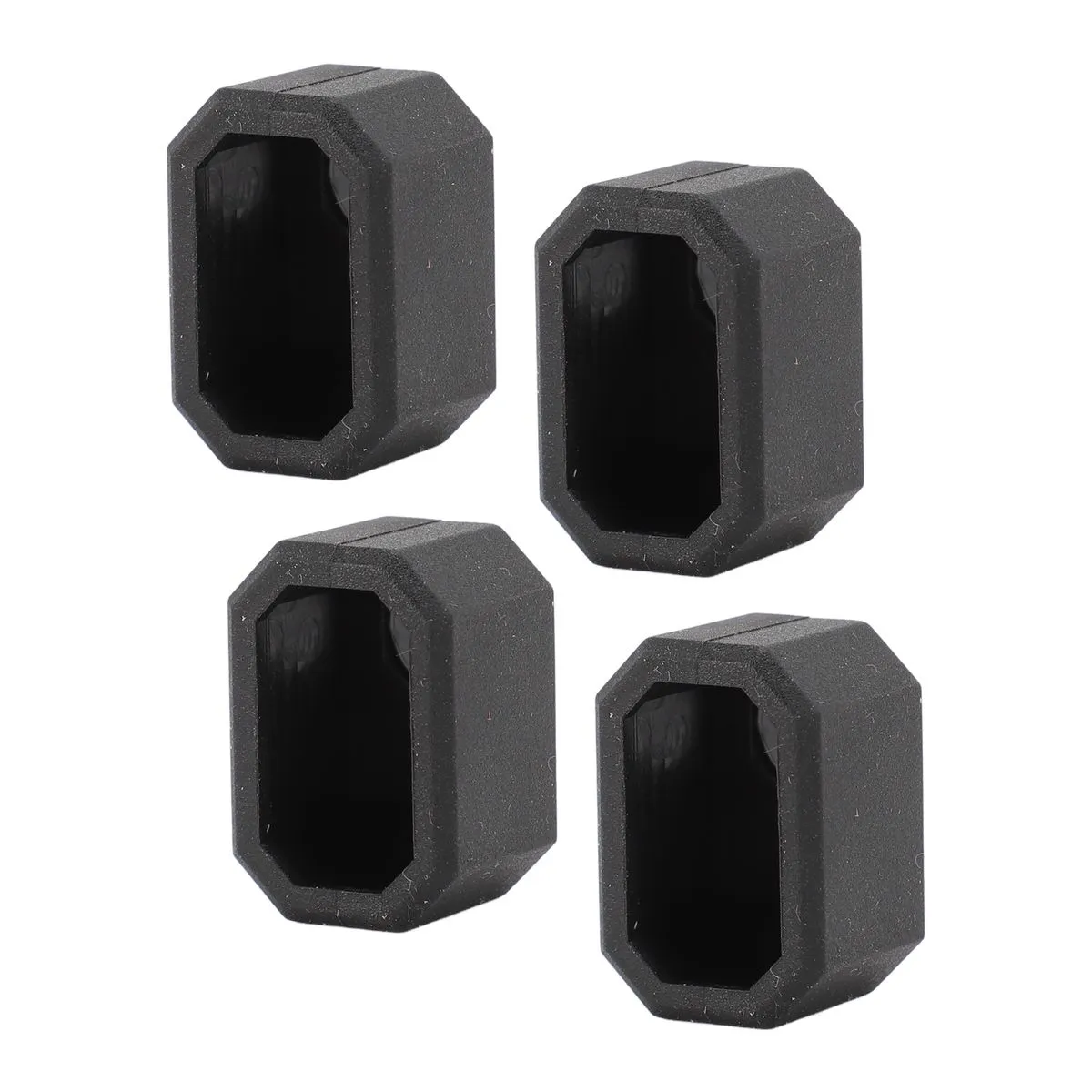4-Pack Prusa MK4/XL Silicone Socks - Heater Block Cover