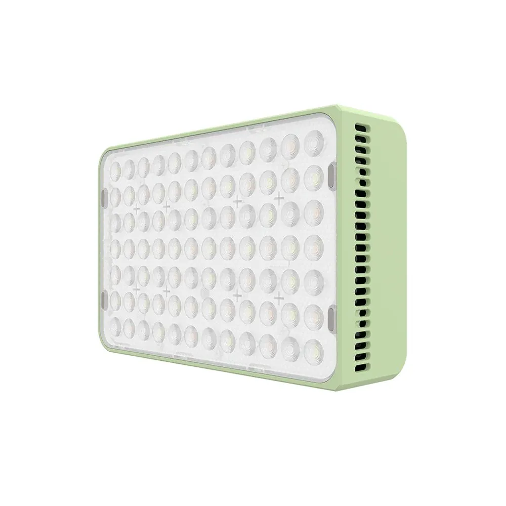 Amaran Ace 25c - Full Colour Compact LED Light - Green