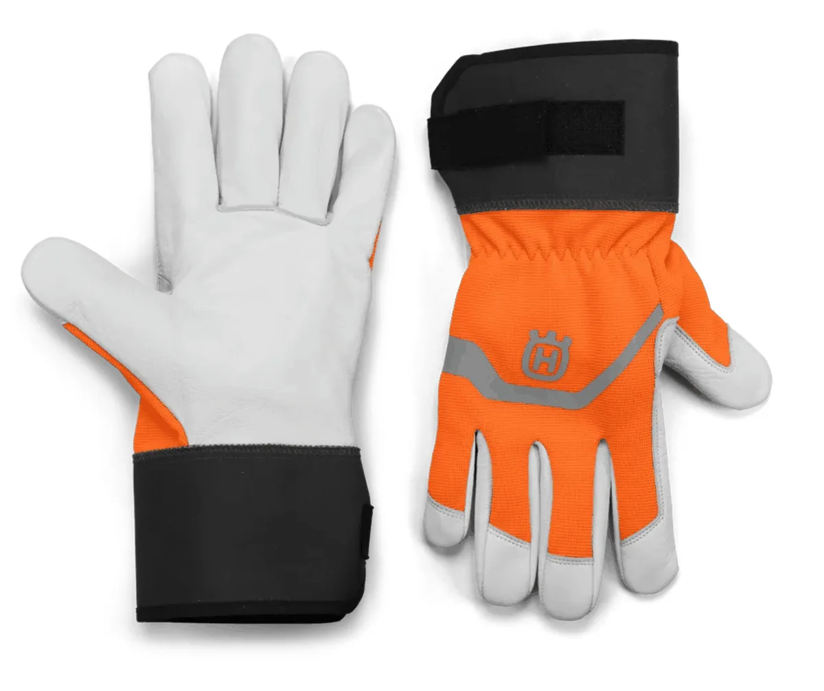 Husqvarna Protective Gloves Classic