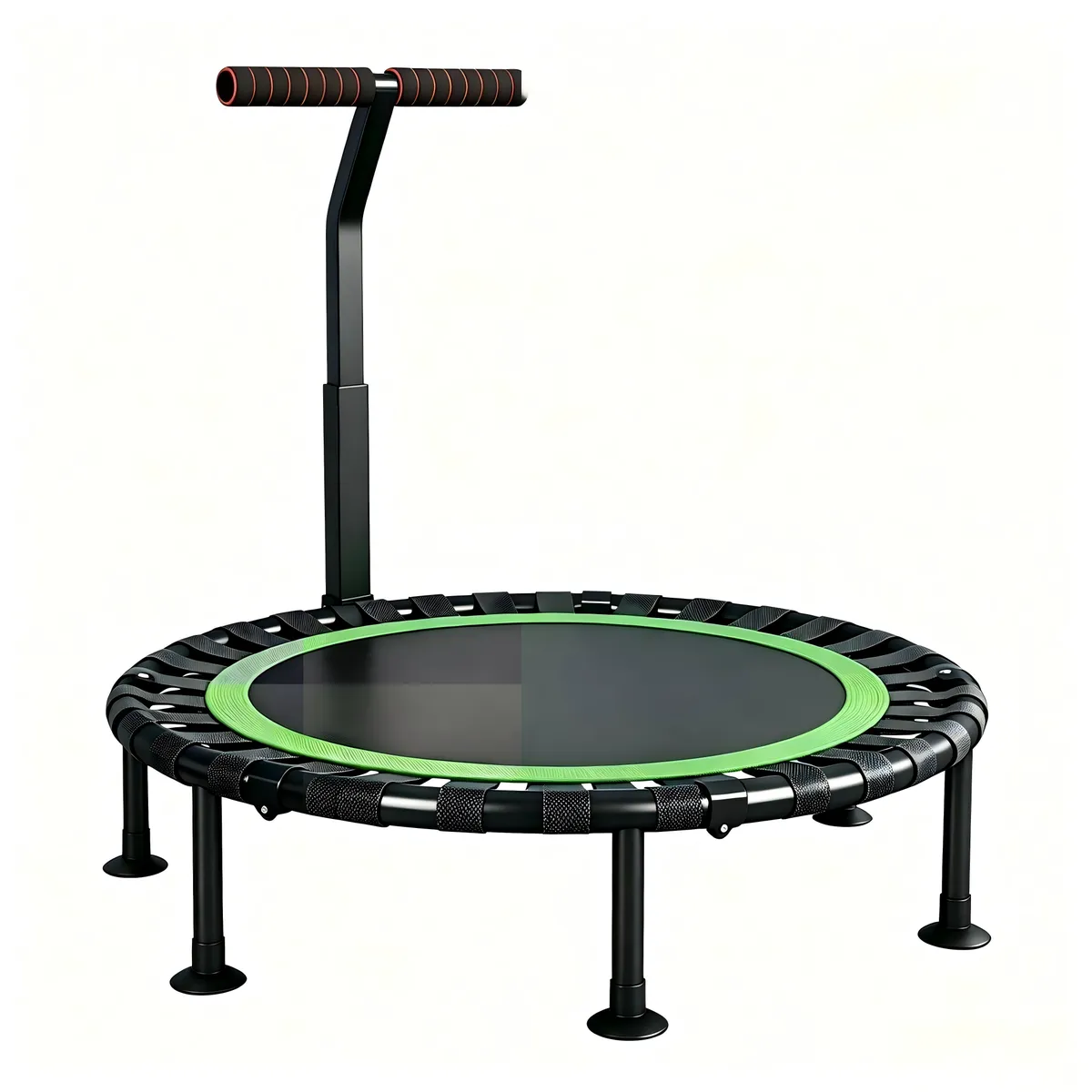 Foldable Trampoline Elastic Bands for Home Indoor