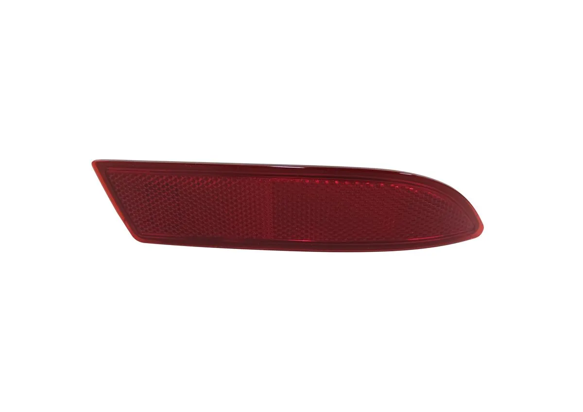 Toyota Avanza - Right Side - Rear Bumper Reflectors - 2012+