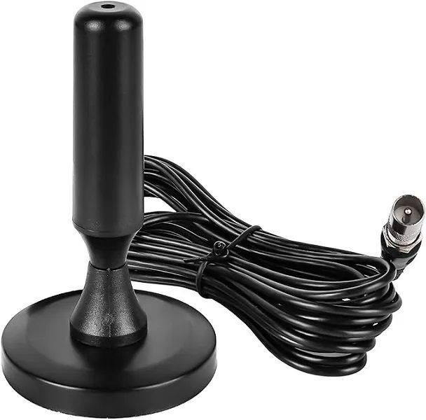 Signal Receiver Booster Digital TV Antenna DVBT2