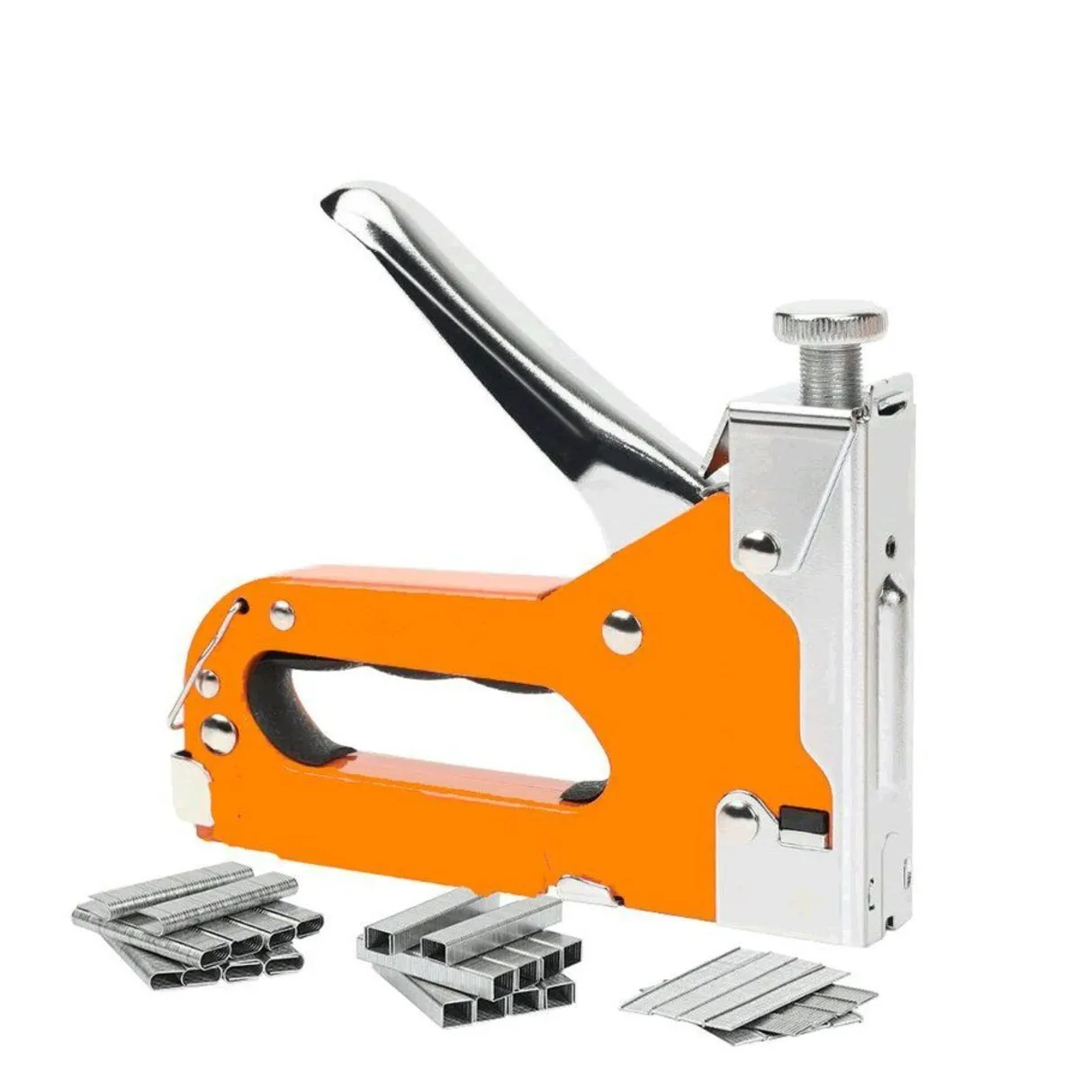 3 In 1 Staple Gun