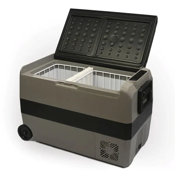 T50 44L Portable Fridge/Freezer 12V, 220V